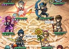 友達と決める必殺のユニゾンアタック！iOS/Android向けリアルタイムバトル「ユニゾンリーグ」が配信