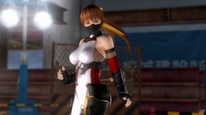 「DEAD OR ALIVE 5 Last Round」クールな初回特典「NINJA 2015 コスチューム」＆「やわらかセクシーコスチューム」のデザインが公開の画像1