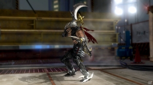 「DEAD OR ALIVE 5 Last Round」クールな初回特典「NINJA 2015 コスチューム」＆「やわらかセクシーコスチューム」のデザインが公開の画像3