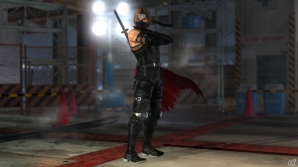 「DEAD OR ALIVE 5 Last Round」クールな初回特典「NINJA 2015 コスチューム」＆「やわらかセクシーコスチューム」のデザインが公開の画像4