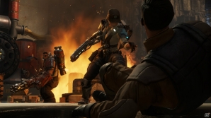 PS4/Xbox One/PC「Evolve」の国内発売日が2015年3月5日に決定!「脱出」モードなどの各種ゲームモードや新ハンター4人の情報が公開にの画像2