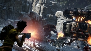 PS4/Xbox One/PC「Evolve」の国内発売日が2015年3月5日に決定!「脱出」モードなどの各種ゲームモードや新ハンター4人の情報が公開にの画像3