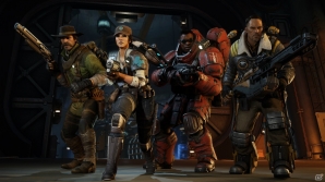 PS4/Xbox One/PC「Evolve」の国内発売日が2015年3月5日に決定!「脱出」モードなどの各種ゲームモードや新ハンター4人の情報が公開にの画像4