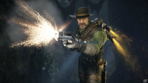 PS4/Xbox One/PC「Evolve」の国内発売日が2015年3月5日に決定!「脱出」モードなどの各種ゲームモードや新ハンター4人の情報が公開にの画像6