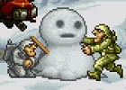 iOS/Android「メタルスラッグ ディフェンス」全世界1,700万ダウンロードを突破―所属ボーナス追加を含むバージョンアップが実施
