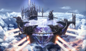 3DS「ブレイブリーセカンド」アニエスを連れ去り世界に戦禍をもたらす「皇帝オブリビオン」とは…？“連続チャンス”など新システムもチェックの画像8