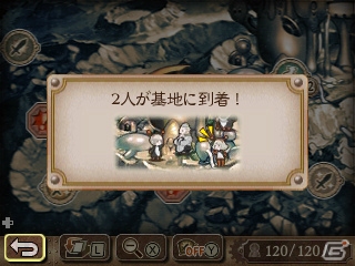 3DS「ブレイブリーセカンド」アニエスを連れ去り世界に戦禍をもたらす「皇帝オブリビオン」とは…？“連続チャンス”など新システムもチェックの画像19