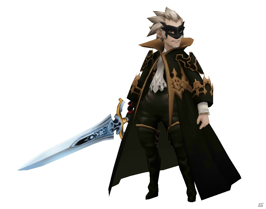 3DS「ブレイブリーセカンド」アニエスを連れ去り世界に戦禍をもたらす「皇帝オブリビオン」とは…？“連続チャンス”など新システムもチェックの画像2
