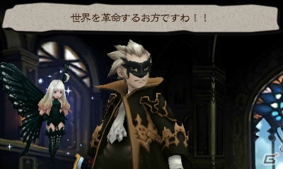 3DS「ブレイブリーセカンド」アニエスを連れ去り世界に戦禍をもたらす「皇帝オブリビオン」とは…？“連続チャンス”など新システムもチェックの画像7