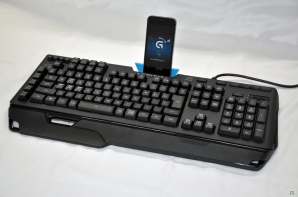 ロジクールの最新モデル！ゲーミングキーボード「G910 RGB メカニカル ゲーミング キーボード」、ゲーミングマウス「G302 MOBA ゲーミングマウス」のレビューをお届けの画像4