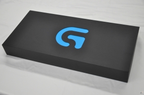 ロジクールの最新モデル！ゲーミングキーボード「G910 RGB メカニカル ゲーミング キーボード」、ゲーミングマウス「G302 MOBA ゲーミングマウス」のレビューをお届けの画像6