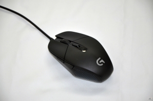 ロジクールの最新モデル！ゲーミングキーボード「G910 RGB メカニカル ゲーミング キーボード」、ゲーミングマウス「G302 MOBA ゲーミングマウス」のレビューをお届けの画像9