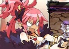 PS4「魔界戦記ディスガイア5」ゲームシステムについてキリアとセラフィーヌが楽しく(？)解説してくれる動画が公開！