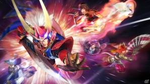 「戦国無双 Chronicle 3」「戦国無双4-II」購入者を対象とした「戦国無双」シリーズ10周年ありがとうキャンペーンが開催の画像4