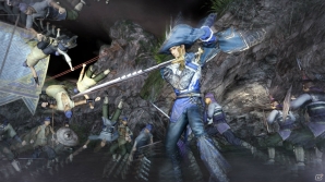 PS4/PS3/Xbox One「真・三國無双7 Empires」追加DLCとしてエディットモード使用可能な防具や軍馬が登場―次回は期間限定で無料配信の画像1