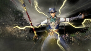 PS4/PS3/Xbox One「真・三國無双7 Empires」追加DLCとしてエディットモード使用可能な防具や軍馬が登場―次回は期間限定で無料配信の画像5