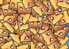 小悪魔をカートに山盛りにして敵に突進！iOS/Android「特盛り！アタッカーズ！！」が配信