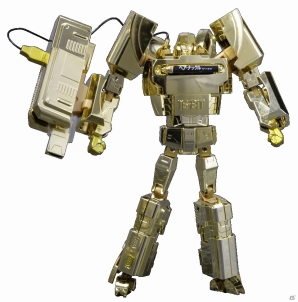 黄金のメガトロンやオリジナルTシャツなどが当たる！3DS「セガ3D復刻アーカイブス」発売記念プレゼントキャンペーンが開催の画像3