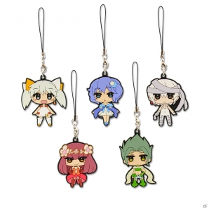 「みんなのくじ selector infected WIXOSS」が12月13日より発売―ラストゲット賞は描き下ろしカード5枚セット！の画像7