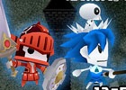 iOS/Android「ピコットキングダム」が骨太ギミックアクションゲーム「Dokuro」とコラボ！コラボ限定「ココロイド」をゲットしよう