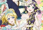 iOS/Android「ラブライブ！スクールアイドルフェスティバル」ユーザー数が600万人を突破―ユメノトビラRカードが12月31日より追加決定