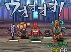 iOS/Android「SKYLOCK - 神々と運命の五つ子 -」ターン制バトルを制して最強のパーティをめざせ！新機能「コロシアム」（β版）実装