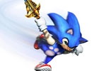 3DS「モンスターハンター4G」音速のハリネズミ・ソニックとのコラボコンテンツが配信！「モンハンバラエティ 一狩りいこうぜ！4G」第6回配信の情報も公開