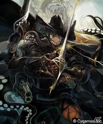 Mobage「神撃のバハムート」吉田明彦氏など豪華イラストレーター陣が手掛けたカードが登場する「三銃士　義心を継ぐ者達」イベント開催の画像4