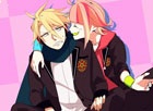 AC「maimai ORANGE」言ノ葉プロジェクト第二弾「悪戯」がニコニコ動画にて先行公開