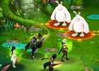 英雄と精霊のスピリチュアルファンタジーが開幕！iOS/Android「エルンサガ」が配信スタート