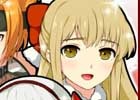 Mobage「リング☆ドリーム～女子プロレス烈伝～」ボイスレアやウルトラレアカードが必ず手に入る！「ハッピークリスマスドリームガチャ」が登場
