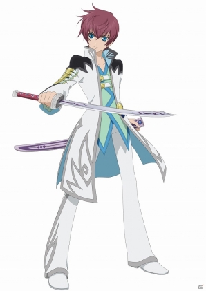 Ios Android テイルズ オブ アスタリア 新章 始動キャンペーンが開始 事前登録で 描き下ろし 4 ルーク をプレゼント ゲーム情報サイト Gamer