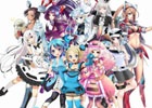 車＋女子で“しゃなご”！iOS/Android向けスゴロク型レース「車なごコレクション」が配信