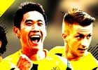 iOS/Android「欧州クラブチームサッカー BEST☆ELEVEN＋」J-WAVEとのタイアップによる「サッカー×音楽」をテーマにしたラジオ番組が12月5日より放送！