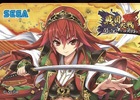 AC「戦国大戦」＆「コード・オブ・ジョーカー」合同イベント「戦国大戦＆コード・オブ・ジョーカー 共闘演舞序の布石、-begiNNing-」が開催