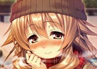 iOS/Android「メガミエンゲイジ！クエスト」NEXTONの「アマカノ」より星川こはるが登場する新クエストがスタート