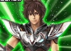 iOS/Android「聖闘士星矢 小宇宙スロットル」映画「LEGEND of SANCTUARY」DVD発売記念イベントが期間限定で復刻開催