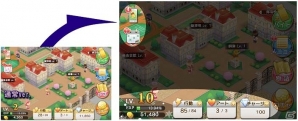 iOS/Android「落桜散華抄」クリスマスにちなんだ冬の期間限定イベント開催の画像5