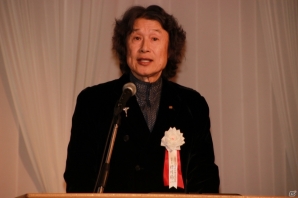 襟川陽一氏