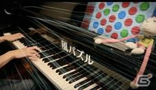 iOS/Android「風パズル 黒猫と白猫の夢見た世界」が配信スタート―風と爽快感がキーワードの次世代パズルゲームの画像4