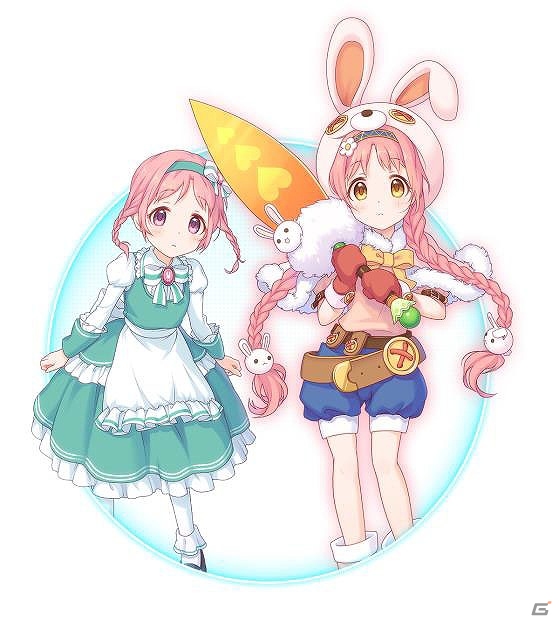 iOS/Android「プリンセスコネクト！」声優発表第二弾―上坂すみれさん、日高里菜さん、雨宮天さんら5名の出演が決定！の画像6