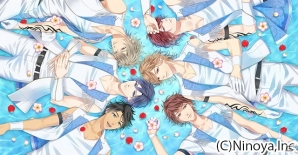 スタバス生まれのアイドルユニット「S＋h」がゲームデビュー！恋愛育成ADV「Splush★LOVE～彼はアイドル～」がGoogle Play/GREEにて配信の画像2