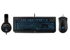 レトロなブルーLEDバックライト搭載仕様に！Razer定番シリーズの限定モデルがRazerStore限定で発売