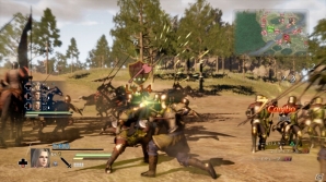 PS4/PS3/Xbox One「ブレイドストーム 百年戦争＆ナイトメア」新要素ガーディアン＆ネットワークプレイ情報が公開！“元傭兵”の乱入騒動とは一体…？の画像8