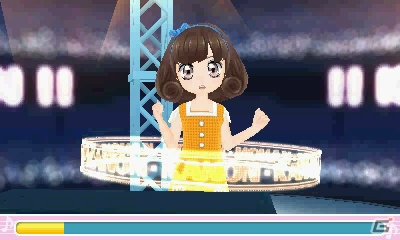 女装する男の子を着せ替えたり歌わせたりいろいろと試してみたのでぇ～す!!「ドーリィ♪カノン ドキドキ♪トキメキ♪ ヒミツの音楽活動スタートでぇ～す！！」ゲームコレクターインプレッションの画像26