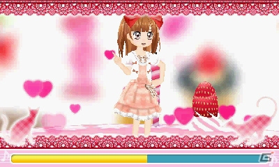 女装する男の子を着せ替えたり歌わせたりいろいろと試してみたのでぇ～す!!「ドーリィ♪カノン ドキドキ♪トキメキ♪ ヒミツの音楽活動スタートでぇ～す！！」ゲームコレクターインプレッションの画像29