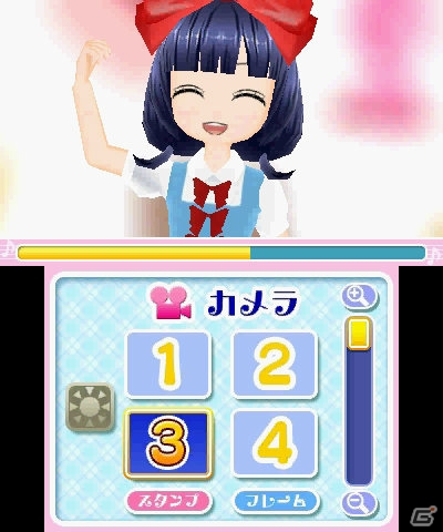 女装する男の子を着せ替えたり歌わせたりいろいろと試してみたのでぇ～す!!「ドーリィ♪カノン ドキドキ♪トキメキ♪ ヒミツの音楽活動スタートでぇ～す！！」ゲームコレクターインプレッションの画像43