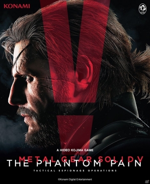 「METAL GEAR SOLID V：THE PHANTOM PAIN」多人数オンライン対戦を楽しめる「METAL GEAR ONLINE」が収録の画像8