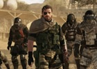 「METAL GEAR SOLID V：THE PHANTOM PAIN」多人数オンライン対戦を楽しめる「METAL GEAR ONLINE」が収録