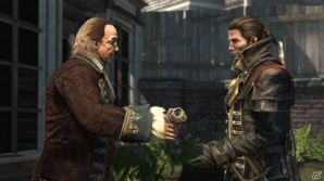 発売まであと3日となったps3 アサシン クリード ローグ のローンチトレーラーが公開 ゲーム情報サイト Gamer